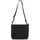 Mandarina Duck Mellow Leather Crossover Umhängetasche Leather Black