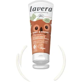 Lavera Baby & Kinder Pflegecreme