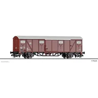 TILLIG Gedeckter Güterwagen 17179 DB Ep. IV TT
