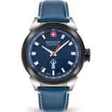 Swiss Military Hanowa PLATOON NIGHT VISION SMWGB2100170 Herrenarmbanduhr