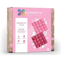 Connetix Pink Berry