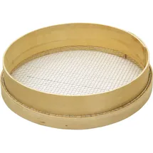 Bellissa Holzrandsieb Ø 42 cm