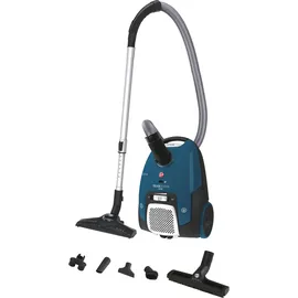 Hoover Telios Extra TXL10HM blau