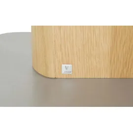 vierhaus Couchtisch »Tornado«, höhenverstellbar, Tornadoauszugsmechanik beige