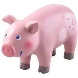 HABA 302981 Little Friends – Schwein