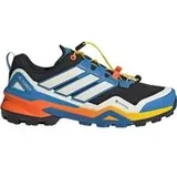 adidas Terrex Skychaser Gore-tex® Wanderschuhe - Core Black / Ray Blue / Core Black - EU 44 2/3