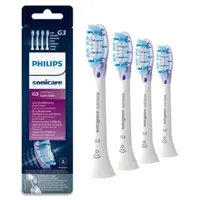 Philips Sonicare G3 Premium Gum Care Aufsteckbürste HX9054/17 4 St.