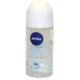 NIVEA Fresh Natural