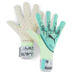 Puma Ultra Ultimate 1 Negative Cut - blau 8