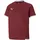 Puma teamLIGA Trikot Kinder 09 cordovan/white 164