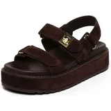 Steve Madden Bigmona Herren Braun 40