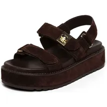 Steve Madden Bigmona Herren Braun 40