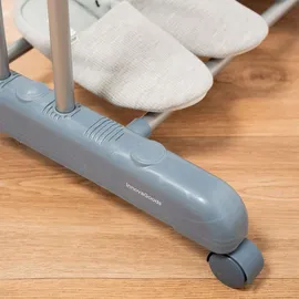 InnovaGoods Dolver 17 m grau