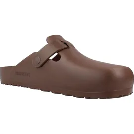 Birkenstock Clogs Braun 43