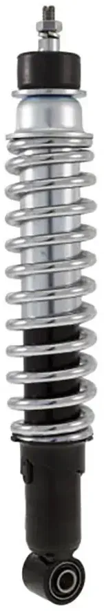Rms Piaggio Liberty 125-150-200cc 2001/2012 204550281 Hinterer Stoßdämpfer - Black - One Size