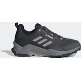 Terrex Ax4 Wanderschuhe Grey Six Preloved Fig Core Black EU 40 2/3