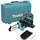 Makita DUC122ZK / 11,5 cm ohne  Akku inkl. Koffer 