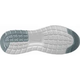 Nike Air Max Nuaxis Damen White/White-Pure Platinum 40