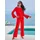 Heine Strickpullover Erdbeere 36