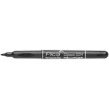PICA-MARKER Pica Permanent-Marker, 1,0mm schwarz / SB