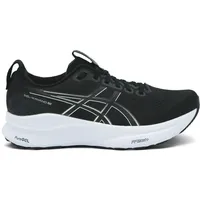 Asics Gel-Kayano 32 Herren Black/White 48