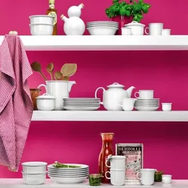 Thomas Kaffeetasse 0,18 l Weiß