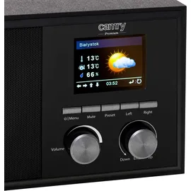 Camry CR1180