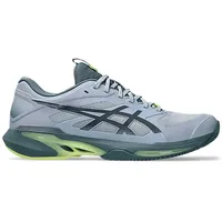 Asics Solution Speed Ff 4 Grey Blue/Ironclad 42