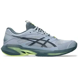 Asics Solution Speed Ff 4 Grey Blue/Ironclad 42