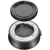 Samyang Lens Station Dock