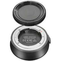 Samyang Lens Station Dock