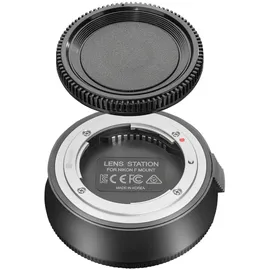 Samyang Lens Station Dock