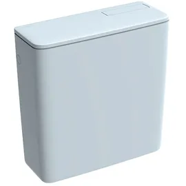 Geberit AP128 Aufputzspülkasten Spül-Stopp-Spülung 9,0 l Weiß