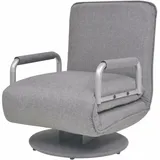 vidaXL, Sessel, Schlafsessel