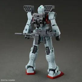 Bandai Namco Entertainment HG 1/144 Gm Schulterkanone/Raketenwerfer 1:144