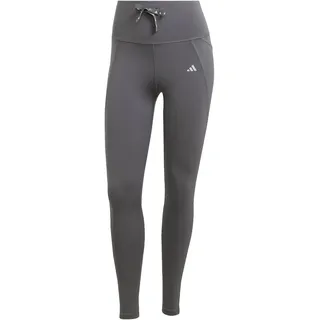 Adidas Running Essentials 7/8 Leggings, Grey Six, L