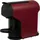 Delta Q Quick Kapselmaschine Rot