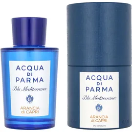 Acqua di Parma Blu Mediterraneo Arancia di Capri Eau de Toilette 100 ml