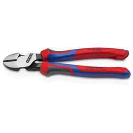 Knipex Seitenschneider 74 02 200 SB