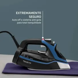 Rowenta Steamforce Plus DW9411D1 blau
