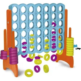 Feber Mega 4 in a line Giant (800012910)