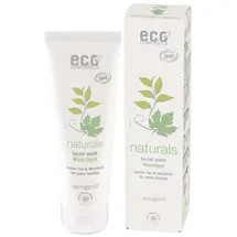Eco Cosmetics Wash Waschgel 125 ml