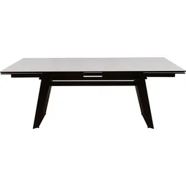 MCA Furniture Molinara 200 x 76 x 100 cm hellgrau