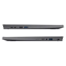 Acer Swift Go 16 OLED SFG16-72-59VS Intel Core Ultra 5 125U 16 GB RAM 1 TB SSD
