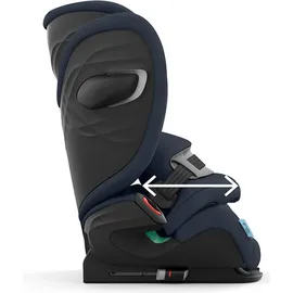Cybex Pallas G I-Size Plus ocean blue