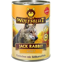 Wolfsblut Jack Rabbit 6 x 395 g