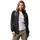 Columbia Essential Hike Grid Fleece Schwarz S
