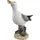FD Dekofigur Möwe 28 cm weiß