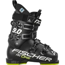 Fischer RC One 9.0 Damen Skischuhe Gelb 27,5