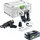 Festool DWC 18-4500- Basic 4.0 Basic Akku-Trockenbauschrauber inkl. Koffer + Akku 4.0Ah (577056)